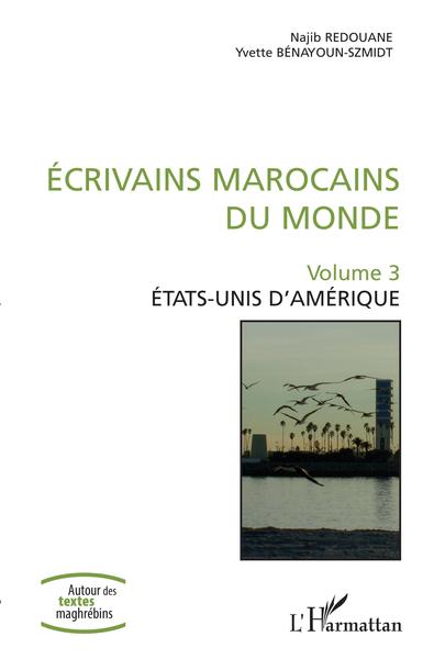 Image de Ecrivains marocains du monde