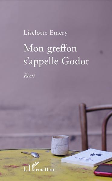 Picture of Mon greffon s'appelle Godot