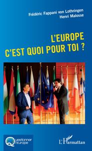 Picture of L'Europe c'est quoi pour toi ?
