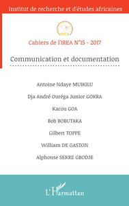 Picture of Communication et documentation