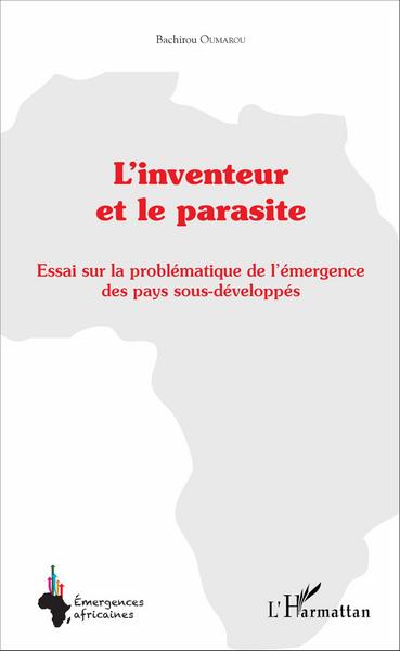 Picture of L'inventeur et le parasite