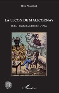 Picture of La leçon de Malicornay