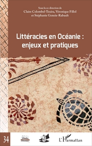 Picture of Littéracies en Océanie : enjeux et pratiques