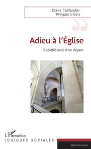 Image de Adieu à l'église