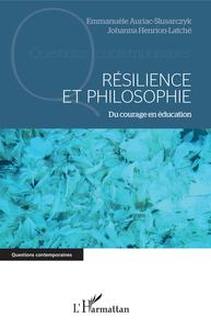 Image de Résilience et philosophie