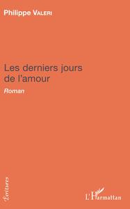 Picture of Les derniers jours de l'amour