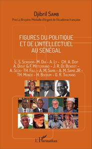 Picture of Figures du politique et de l'intellectuel au Sénégal