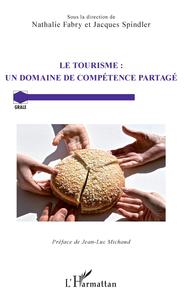 Image de Le tourisme : un domaine de compétence partagé