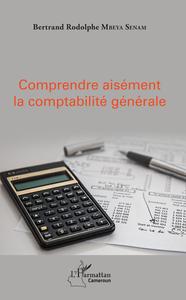 Picture of Comprendre aisément la comptabilité générale