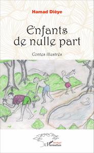 Image de Enfants de nulle part
