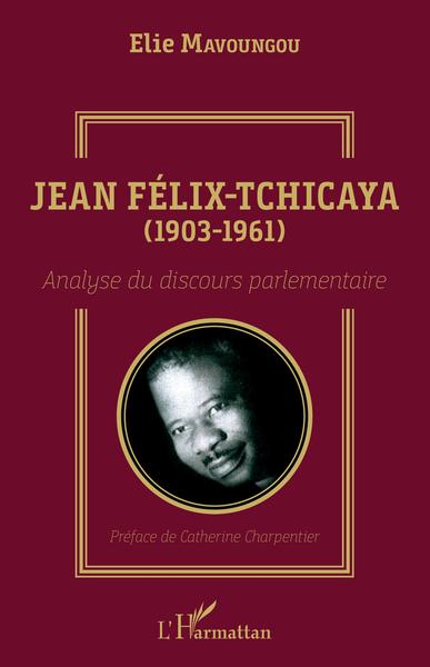 Picture of Jean Félix-Tchicaya (1903-1961)