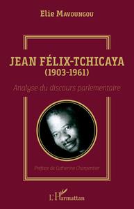 Picture of Jean Félix-Tchicaya (1903-1961)