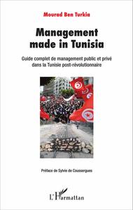 Image de Management made in Tunisia
