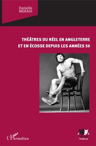 Picture of Théâtres du réel en Angleterre et en Ecosse depuis les années 50