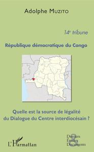 Image de République démocratique du Congo 14e tribune