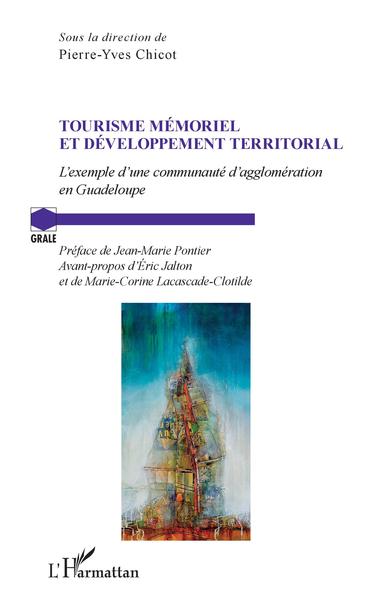 Picture of Tourisme mémoriel et développement territorial