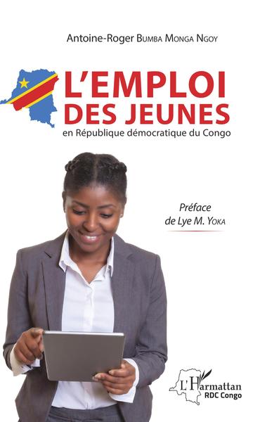 Picture of L'emploi des jeunes en République démocratique du Congo