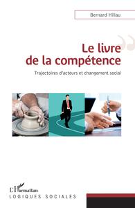 Image de Le livre de la compétence