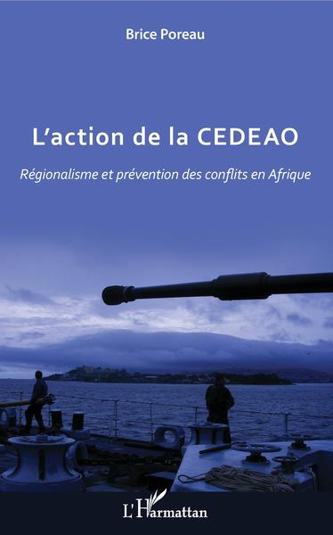 Image de L'action de la CEDEAO