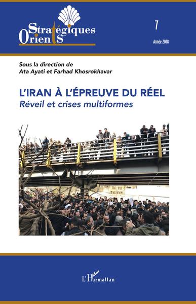 Image de L'Iran à l'épreuve du réel