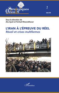 Image de L'Iran à l'épreuve du réel