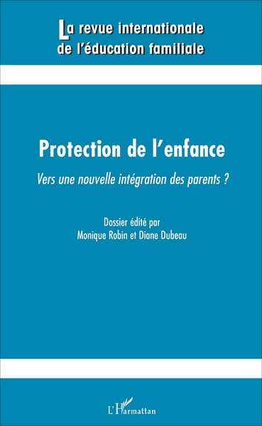 Picture of Protection de l'enfance