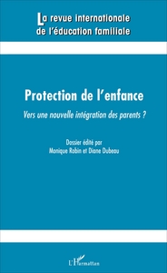 Picture of Protection de l'enfance