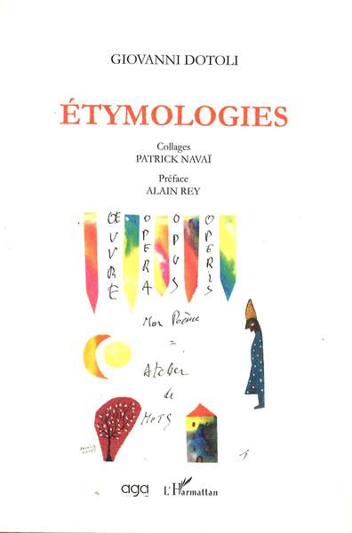 Picture of Etymologies