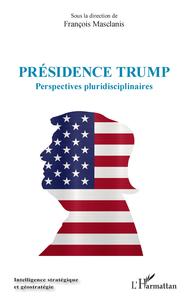Image de Présidence Trump