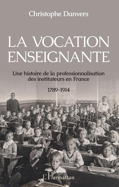 Image de La vocation enseignante