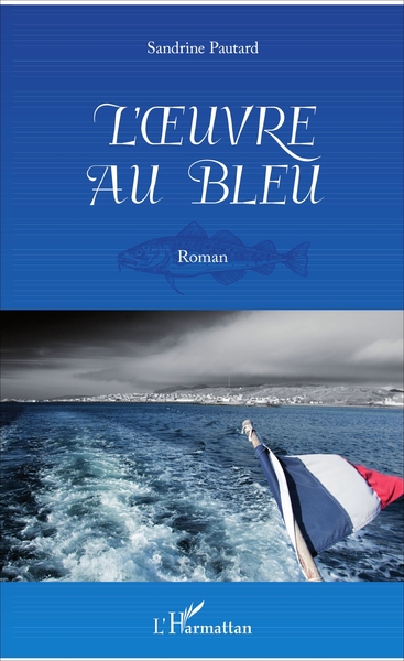 Image de L'oeuvre au bleu