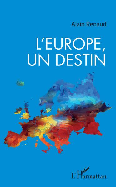 Picture of L'Europe, un destin