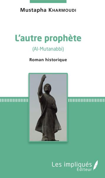 Picture of L'autre prophète