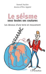 Picture of Le séisme sous toutes ses coutures