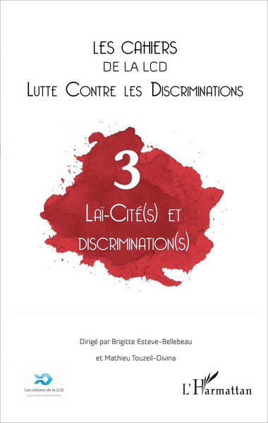 Image de Laï-cité(s) et discrimination (s)