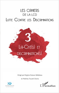Image de Laï-cité(s) et discrimination (s)