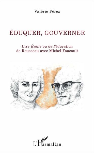 Picture of Éduquer, gouverner