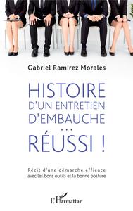 Picture of Histoire d'un entretien d'embauche réussi
