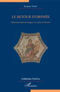 Image de Le retour d'Orphée