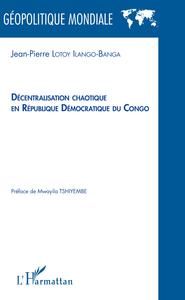 Picture of Décentralisation chaotique en République démocratique du Congo