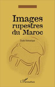 Picture of Images rupestres du Maroc