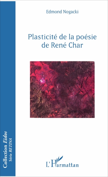 Image de Plasticité de la poésie de René Char