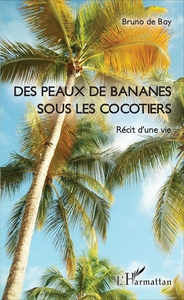Image de Des peaux de bananes sous les cocotiers