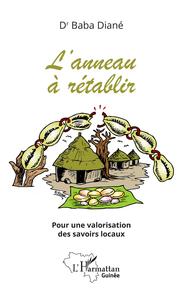 Image de L'anneau à rétablir