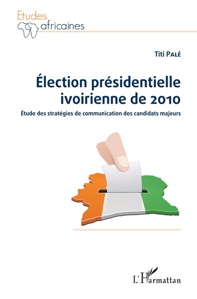 Picture of Election présidentielle ivoirienne de 2010