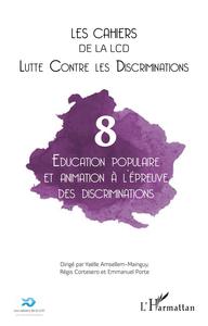 Image de Éducation populaire et animation à l'épreuve des discriminations