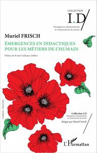 Picture of Émergences en didactiques pour les métiers de l'humain