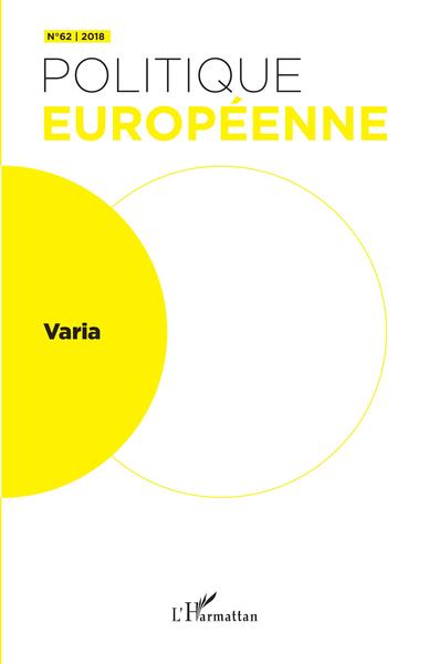 Image de Varia