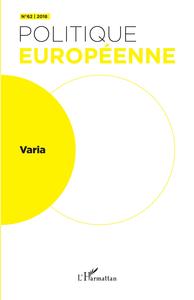 Picture of Varia