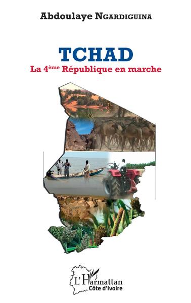 Image de Tchad La 4ème République en marche